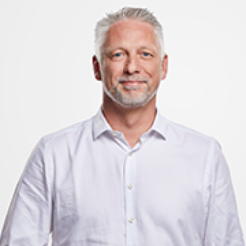 Martin Olff